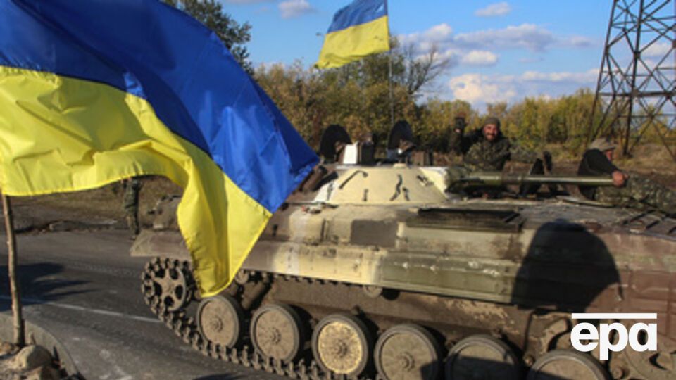 Украинские военные продолжают нести потери, несмотря на "перемирие"