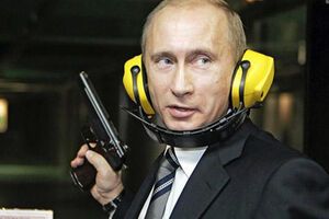 Путин помиловал осужденного за убийство, отсидевшего два года из одиннадцати