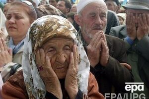 С пропавшим Эскандером Апселямовым нет связи