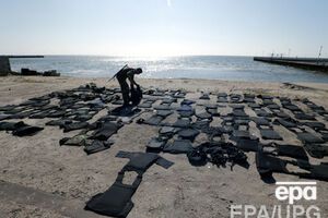 Боевики атаковали пограничников вблизи Мариуполя