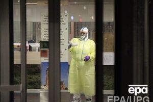 Врачи начинают успешно бороться с вирусом Эбола