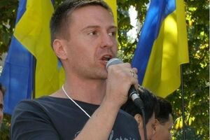 Александр Данилюк является советником министра обороны Украины