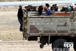 Согласно полученным данным, боевики будут отправляться в Европу под видом беженцев