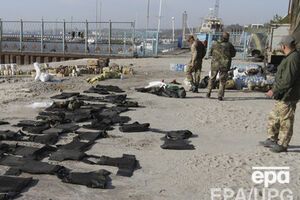 Обеспечение зимней одеждой батальонов добровольцев пока остается под вопросом