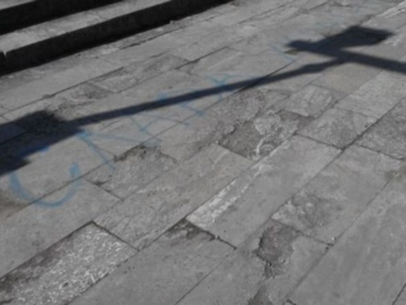 Жители в аннексированном Крыму считают себя украинцами