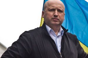 Александр Турчинов