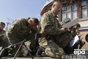 Военные будут сами выбирать банк, где получать зарплату
