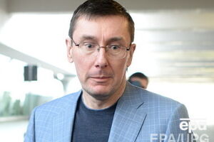 Луценко предложил украинцам выбирать между планом Порошенко и планом Путина