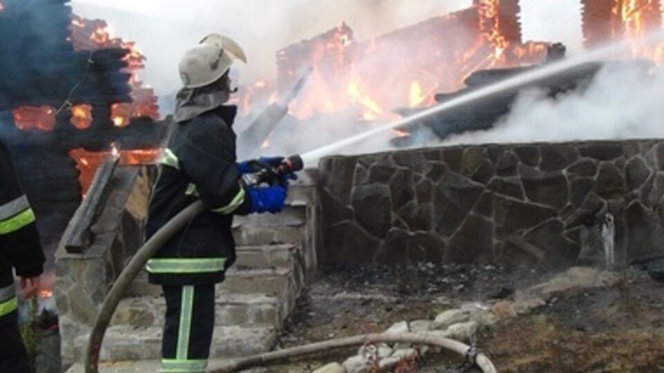 Гостиница была рассчитана на 38 номеров