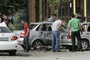 По факту взрыва в Грозном открыли дело