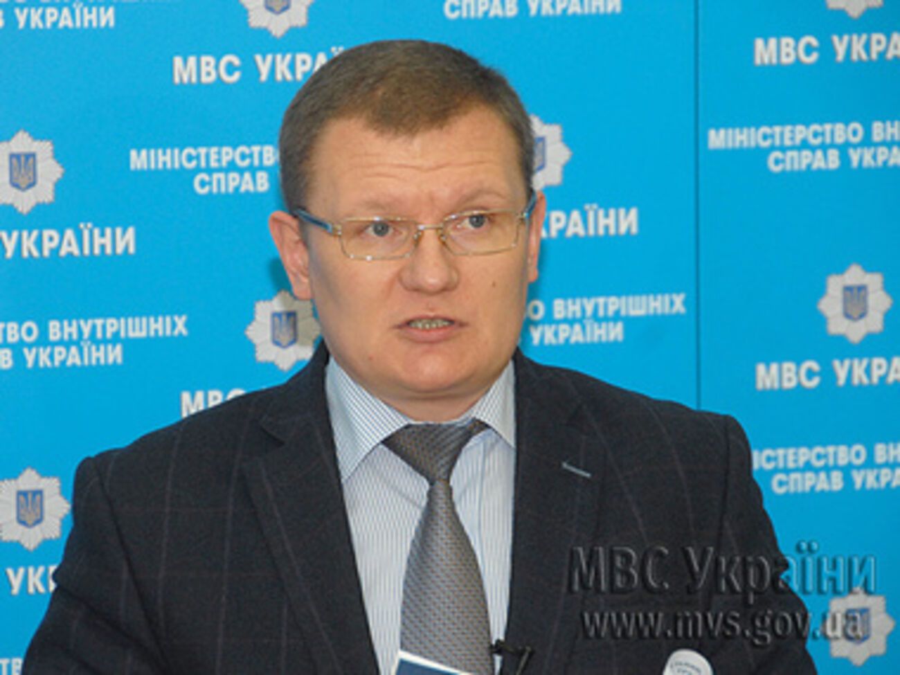 Александр Вакуленко