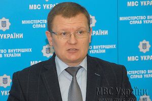 Александр Вакуленко