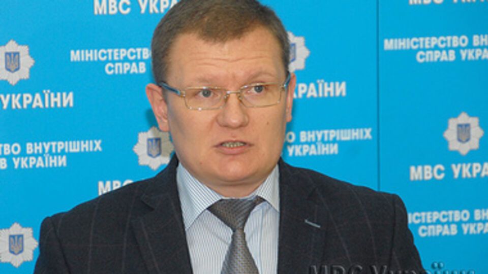 Александр Вакуленко