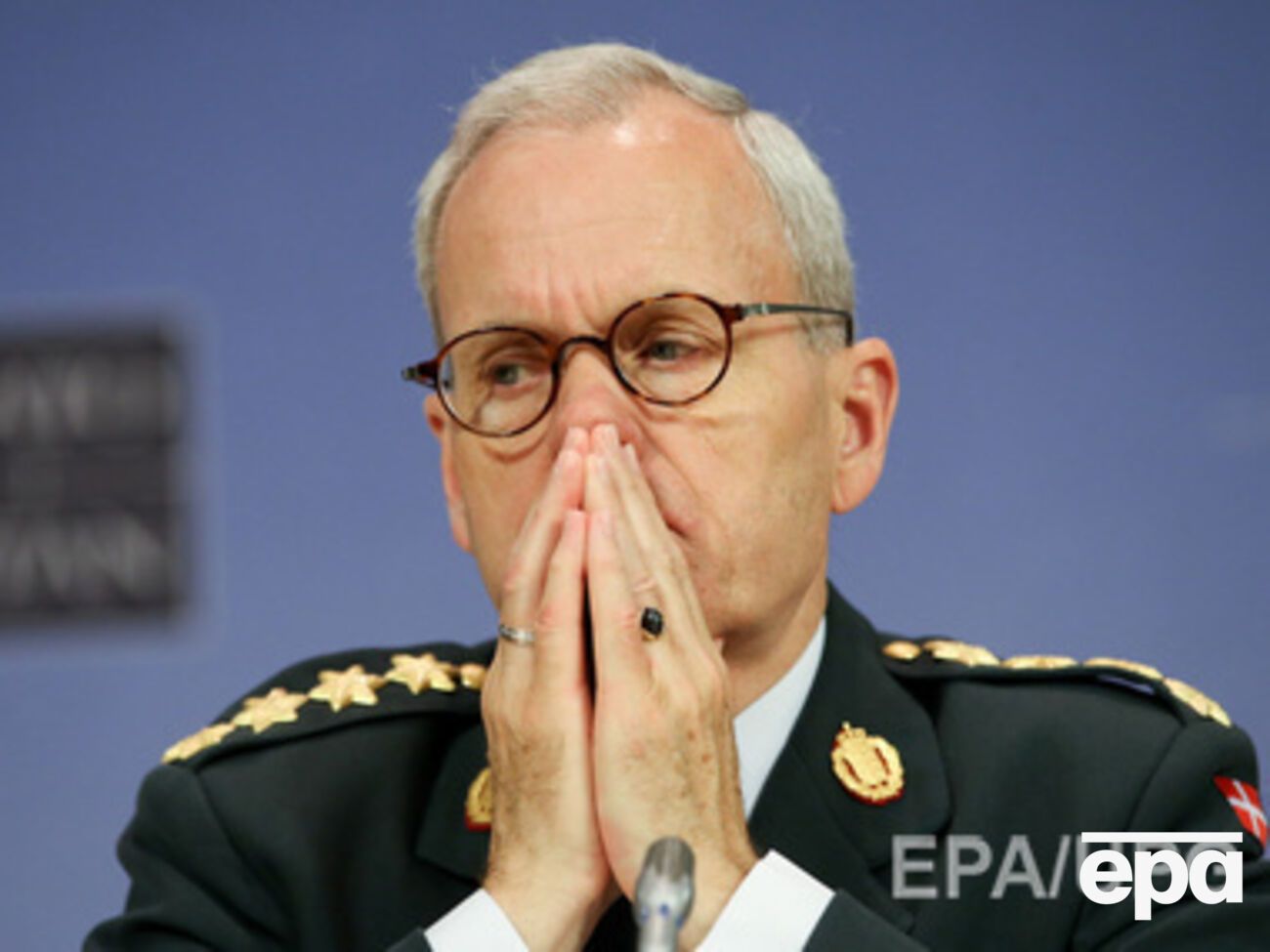 НАТО не признало и не будет признавать аннексию Крыма Россией, подчеркнул&nbsp;Бартелс&nbsp;