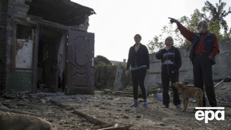 Жители Донецка возвращаются в свои дома, заявил заммэра Савинов