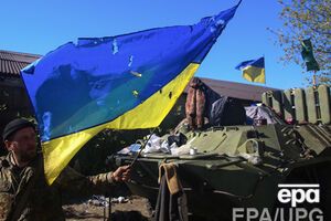 Российская сторона не желает мирного завершения конфликта