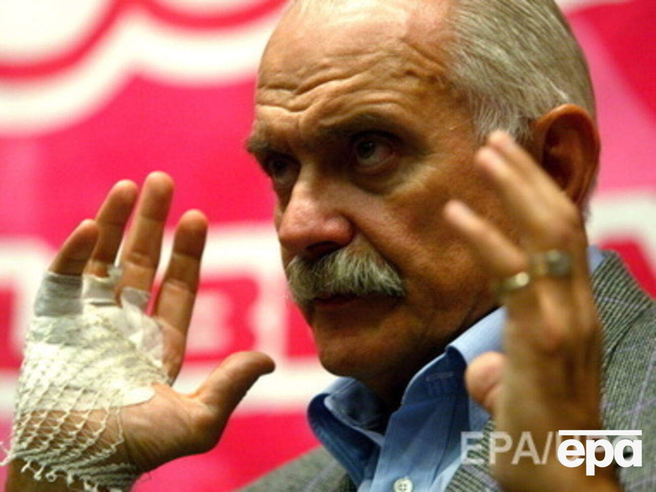 Михалков хочет, чтобы большинство российских фильмов снималось в Крыму