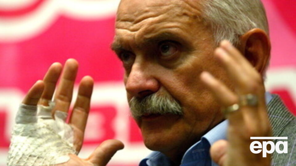 Михалков хочет, чтобы большинство российских фильмов снималось в Крыму