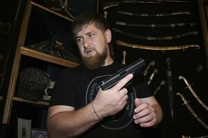 Кадыров заявил, что трагедия не повлияла на ситуацию в республике.