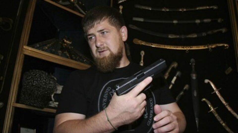 Кадыров заявил, что трагедия не повлияла на ситуацию в республике.