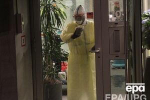 Вирус лихорадки Эбола может добраться до Европы, заявляют ученые