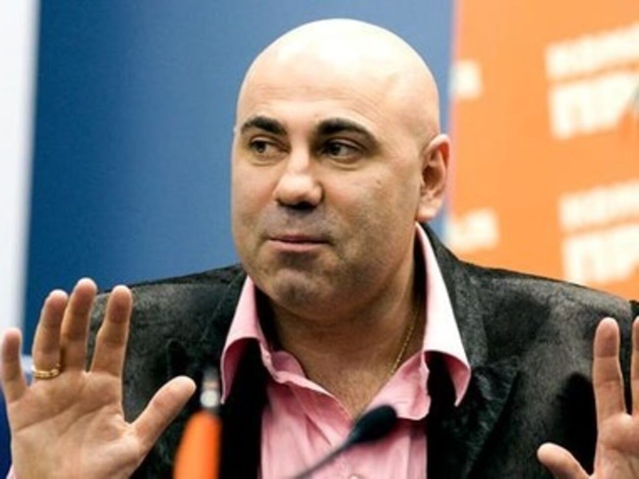 Пригожин сказал, что концерта Валерии на дне рождения Кадырова не будет