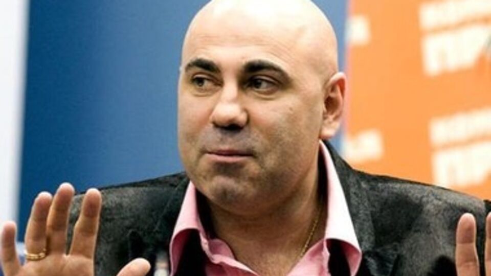 Пригожин сказал, что концерта Валерии на дне рождения Кадырова не будет