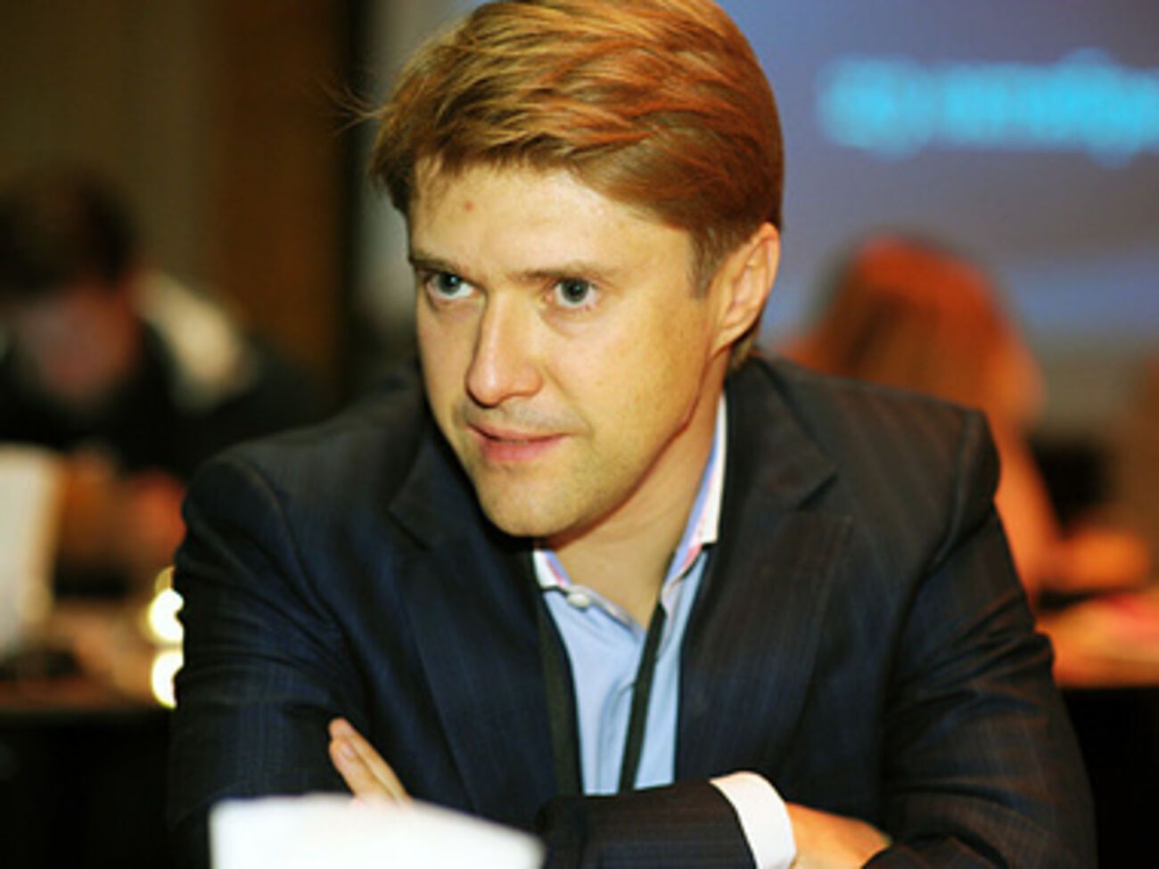 Соратник Навального решил сбежать за границу