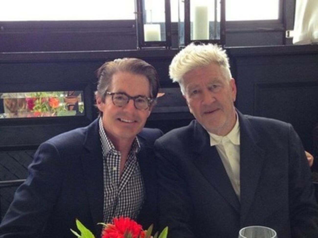 Линч намекнул на возвращение культовой картины