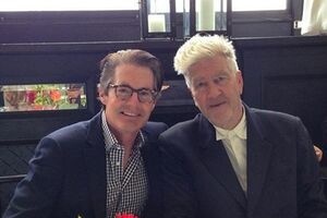 Линч намекнул на возвращение культовой картины