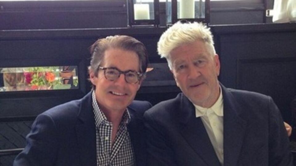 Линч намекнул на возвращение культовой картины