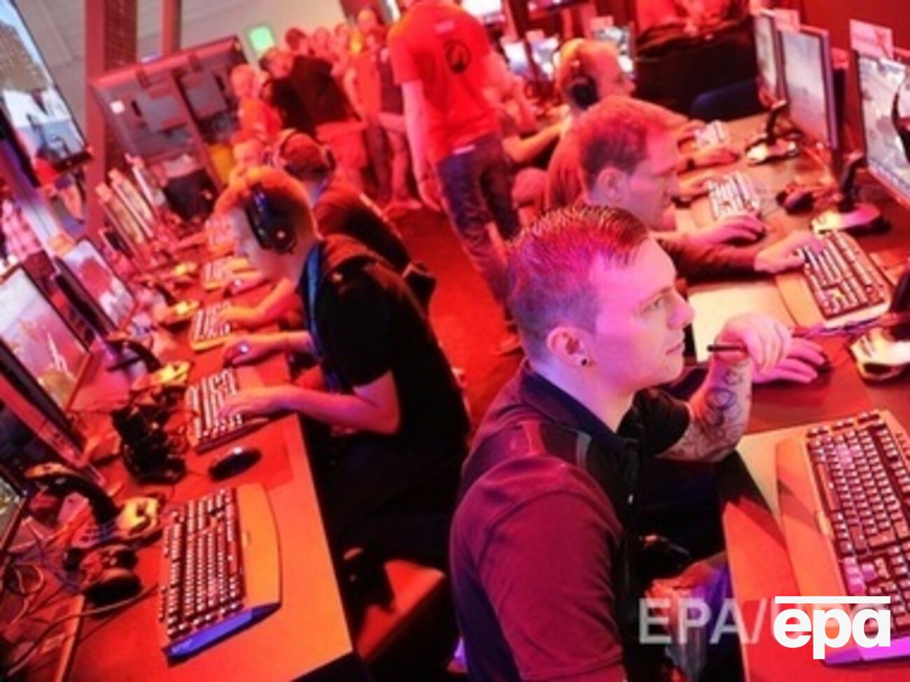 Образованная молодежь, которая отлично разбирается в технологиях --- конек восточноевропейских рынков, считают эксперты