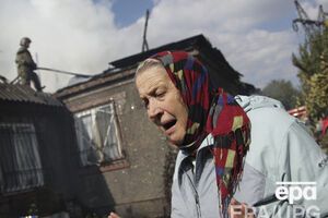 На Донбассе продолжаются обстрелы