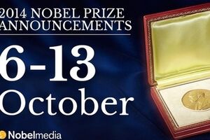 Нобелевская неделя стартует присуждением награды в области медицины