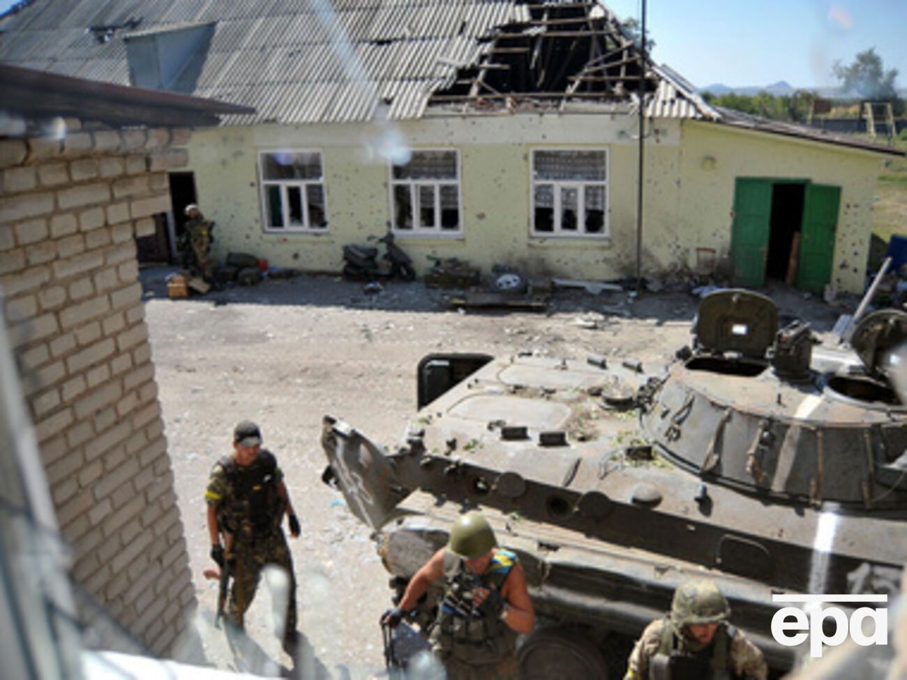 Продолжается расследование трагедии под Иловайском&nbsp;