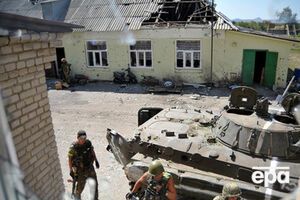 Продолжается расследование трагедии под Иловайском