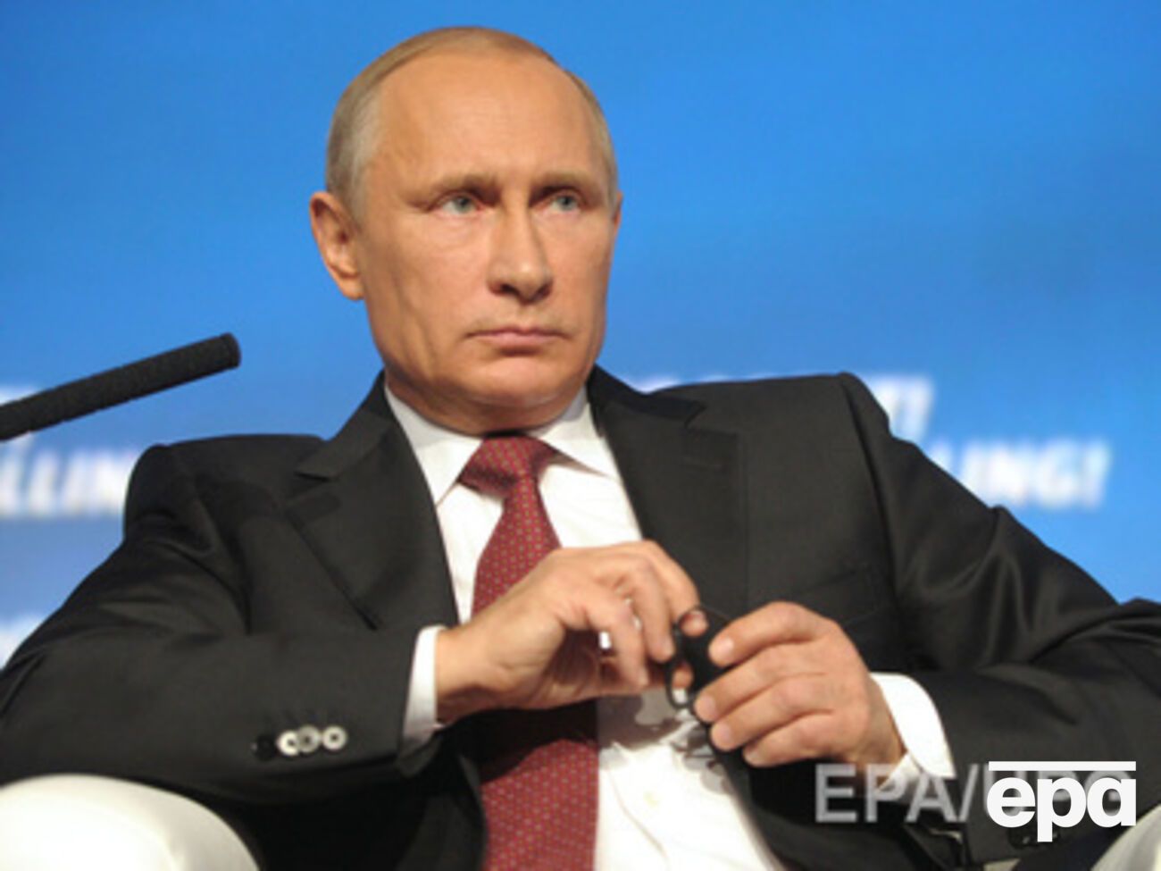 Путин дал задание развивать культуру в Крыму