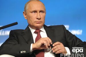 Путин дал задание развивать культуру в Крыму