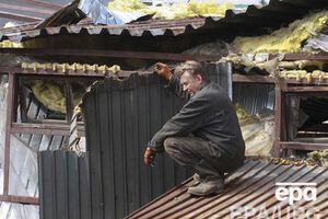 Ситуация в оккупированном Донецке остается напряженной