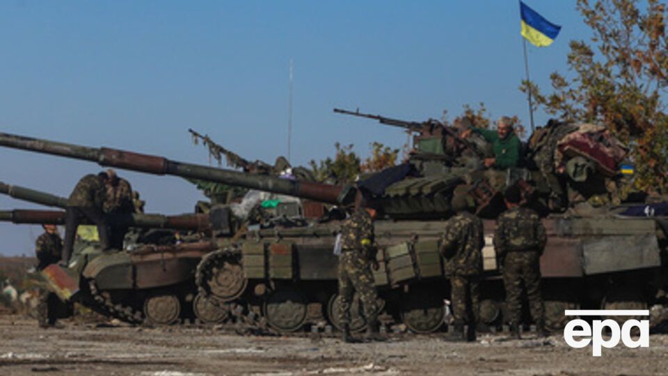 Боевики меняют тактику, но не могут взять аэропорт Донецка