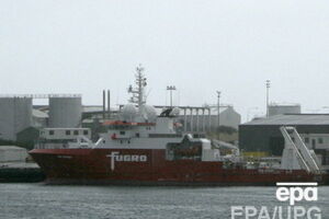 Поиски пропавшего самолета возобновлены