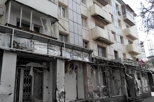 В Луганске запрещено передвигаться по городу в ночное время