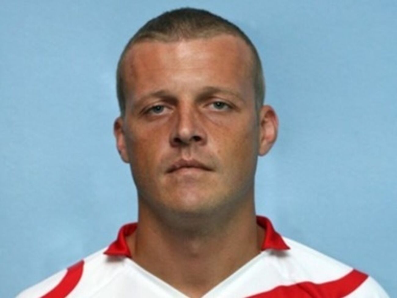 Сергей Закарлюка