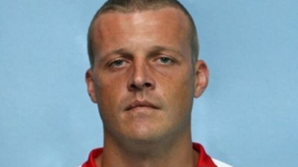 Сергей Закарлюка