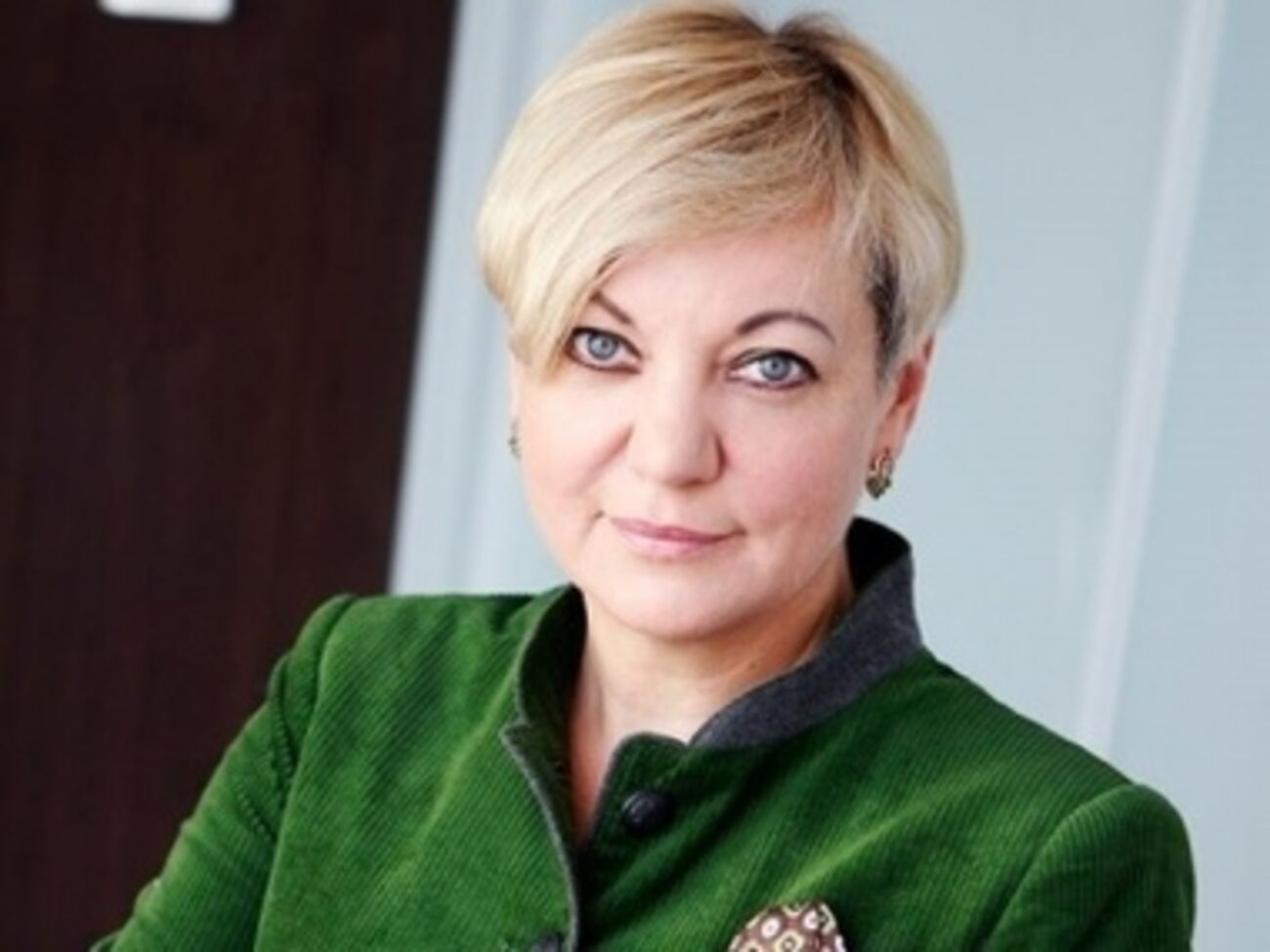 Гонтарева заявила, что в Нацбанке большое количество людей, которые сопротивляются выбранному курсу НБУ