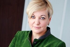 Гонтарева заявила, что в Нацбанке большое количество людей, которые сопротивляются выбранному курсу НБУ
