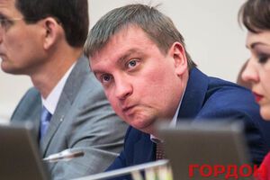 Минюст отрапортовал о готовности к началу люстрации
