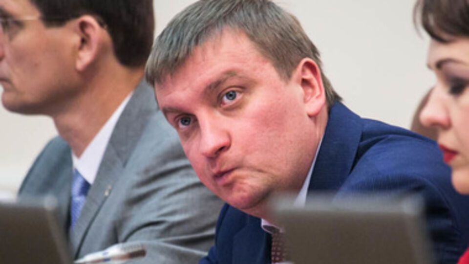 Минюст отрапортовал о готовности к началу люстрации