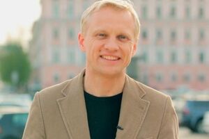 Шабунин считает, что участие детей политиков в политической жизни Украины некорректно