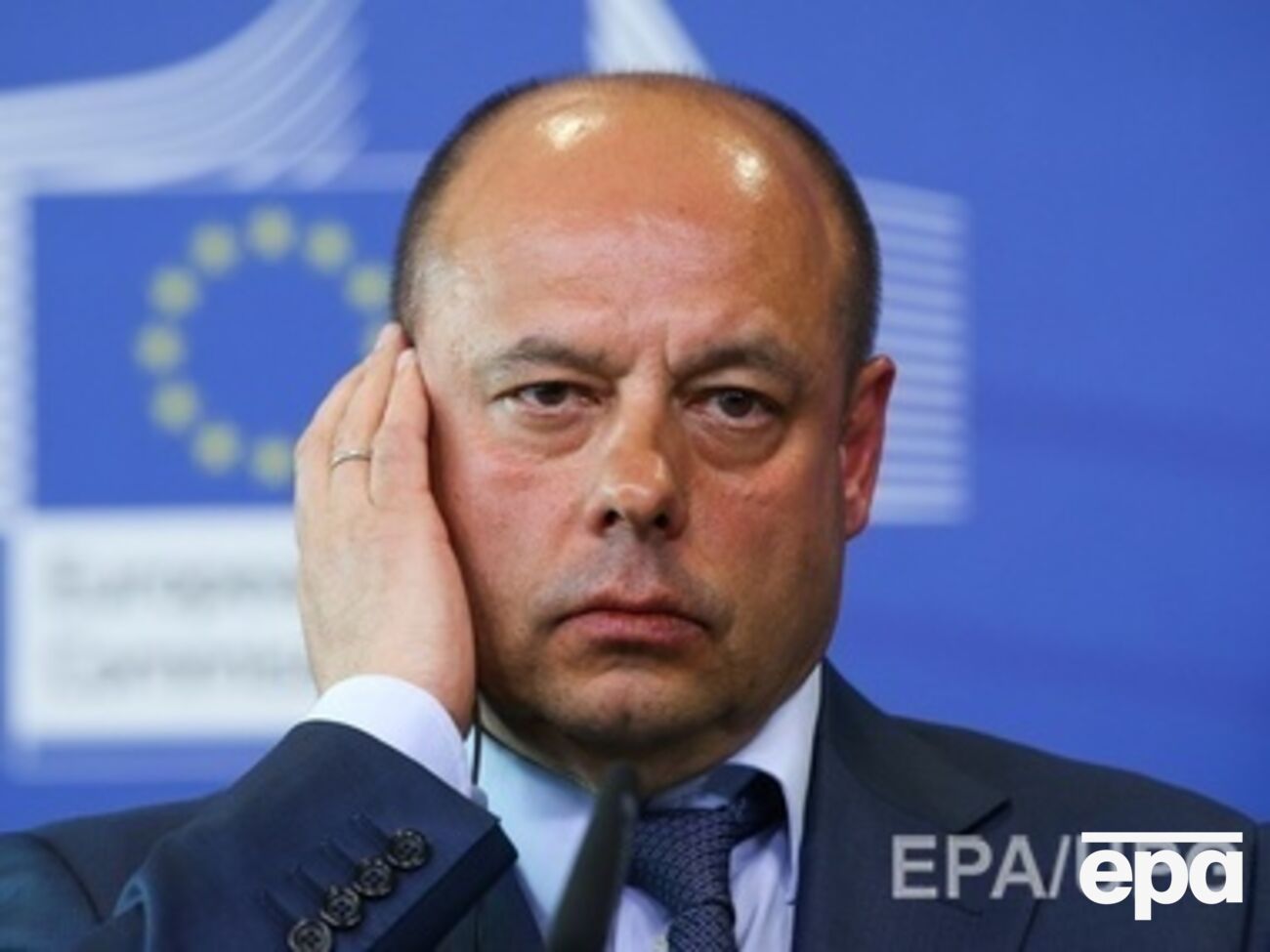 Украина и РФ уже передали в Еврокомиссию свои ценовые предложения